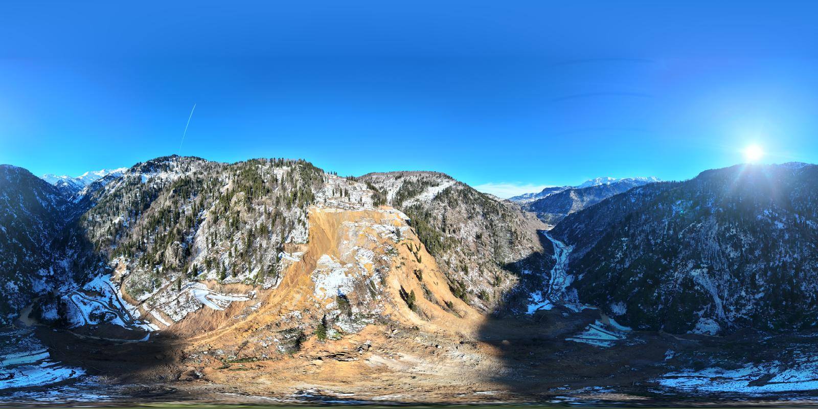 MURGUL’DA SİYANÜR TESİSİ KURULAMAZ: BİLİMİN, EMEĞİN VE HAFIZANIN DİRENİŞİ rizeninsesi.com