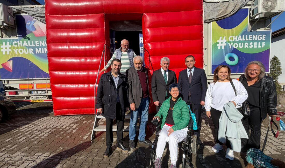 HABER: Gençağa KARAFAZLI(TRABZON)- Of’ta kültürel ve sanatsal çalışmalarıyla adından sıkça