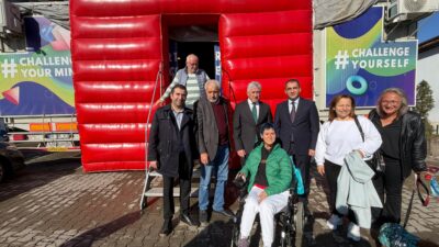 HABER: Gençağa KARAFAZLI(TRABZON)- Of’ta kültürel ve sanatsal çalışmalarıyla adından sıkça