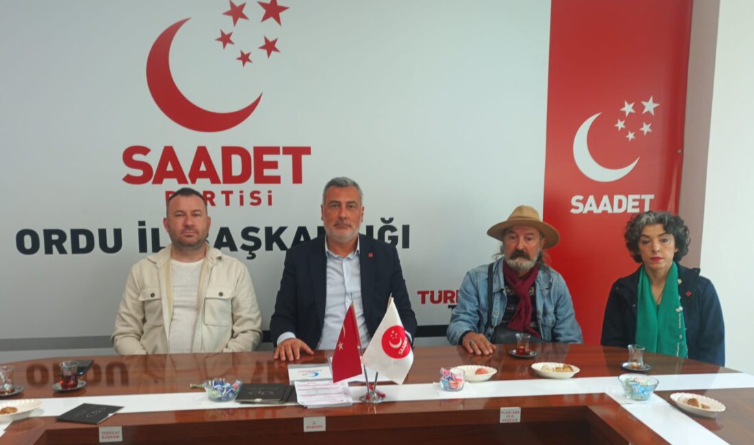 HABER: Coşkun ÖZBUCAK (ORDU)- Durugöl Mahallesi Melet Irmağı kenarında, eski