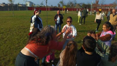 Ordu’da Betonlaşmaya Karşı Resim ve Uçurtma Şenliği Düzenlendi HABER: Gençağa