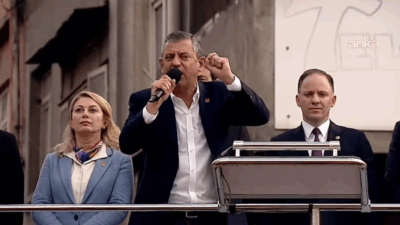 CHP Genel Başkanı Özel, partisinin İmralı’da Abdullah Öcalan ile görüşecek