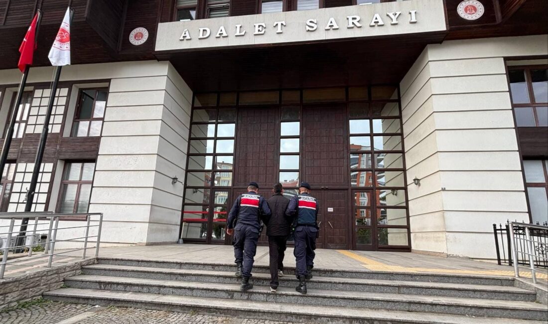 Rize’de uyuşturucu ile mücadele aralıksız sürerken, güvenlik güçlerinin aylardır yürüttüğü