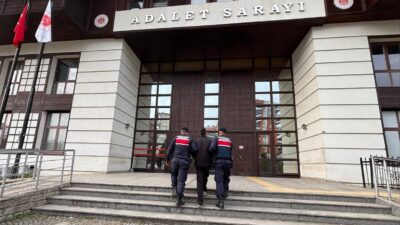 Rize’de uyuşturucu ile mücadele aralıksız sürerken, güvenlik güçlerinin aylardır yürüttüğü