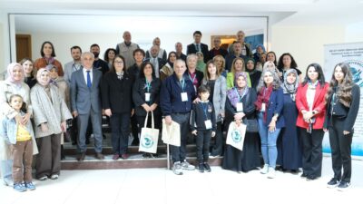 HABER: RTEÜ basın Büro Recep Tayyip Erdoğan Üniversitesi Toplumsal Katkı