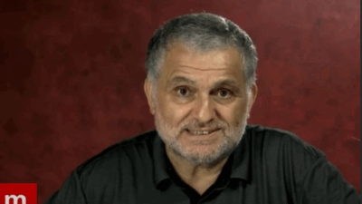 İfadesi alınmak üzere Sapanca’daki evinden İstanbul’a getirilen Gazeteci Ruşen Çakır