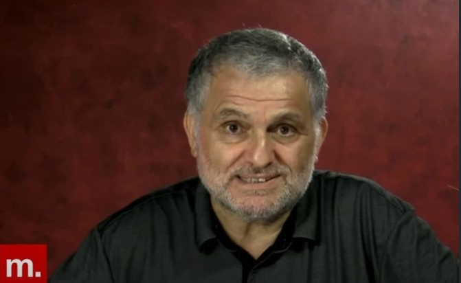 İfadesi alınmak üzere Sapanca’daki evinden İstanbul’a getirilen Gazeteci Ruşen Çakır