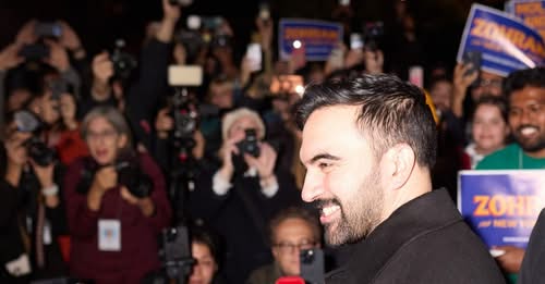 Mustafa Yalçıner Şüphesiz yeni keşfedilmiş değil. Fazla “sert” bulunan sosyalizmi