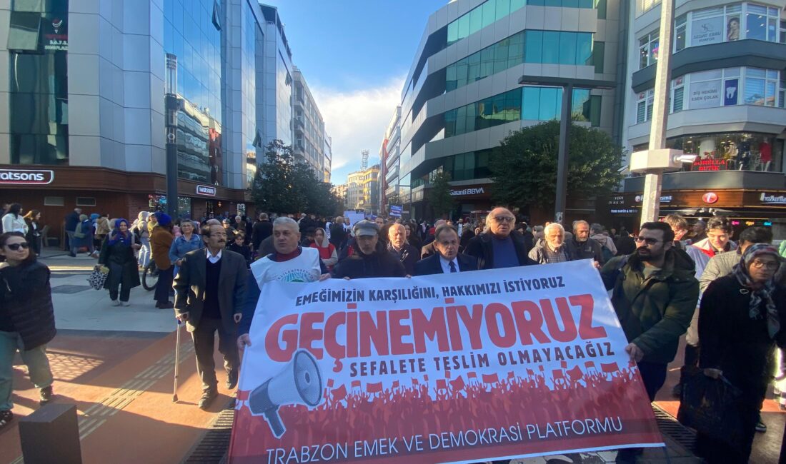 “Bu Bir Bütçe Değil, Halkı Açlığa ve Geleceksizliğe Mahkûm Eden