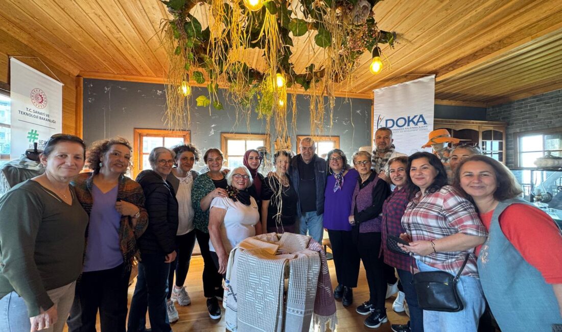 Fındıklı Meci Emek Evi Kadın Kooperatifi, 2021 yılından bu yana,