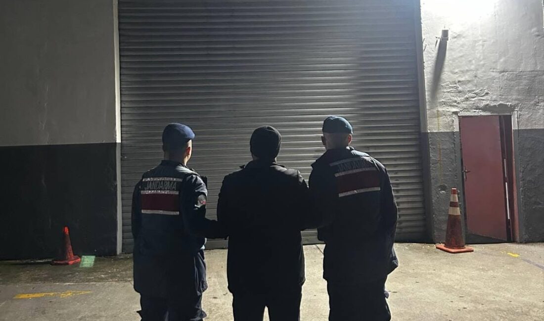 Rize Merkez ilçesinde “Çocuğun Cinsel İstismarı” suçundan hakkında 5 yıl