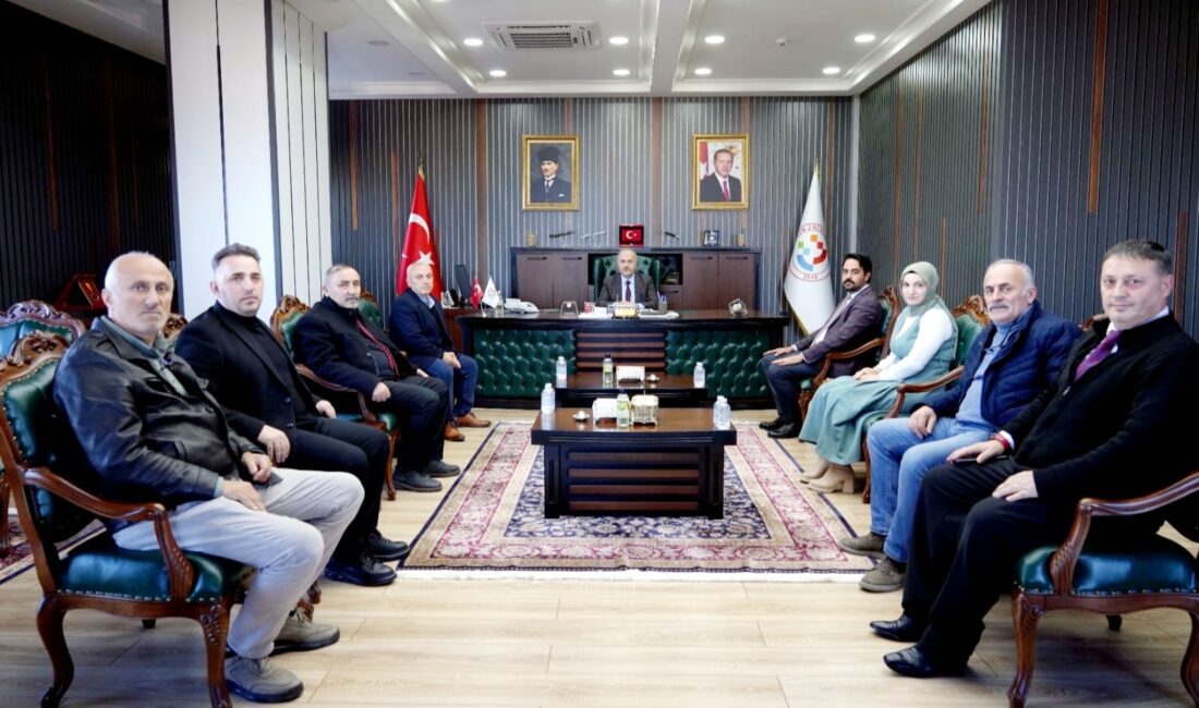 Turizm Fakültesi hakkını kaybetmek olan üzere olan Trabzon Numune hastanesi