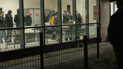 HABER MERKEZİ – Yalova’da düzenlenen DAİŞ operasyonunda çıkan çatışmada 3 polis ve