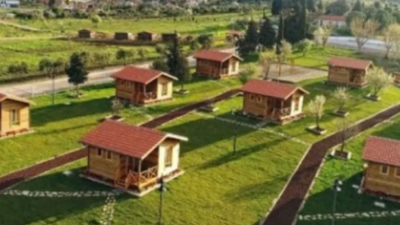 HABER:Selda KARAFAZLI (RİZEkoturizm başlığı altında alınan yeni çevre düzeni kararları