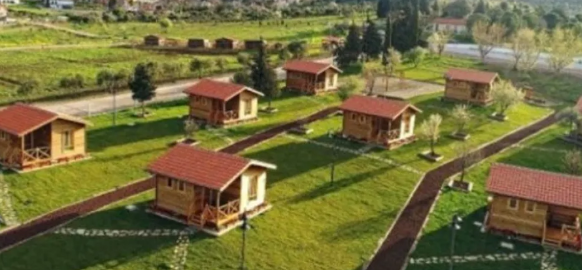 HABER:Selda KARAFAZLI (RİZEkoturizm başlığı altında alınan yeni çevre düzeni kararları