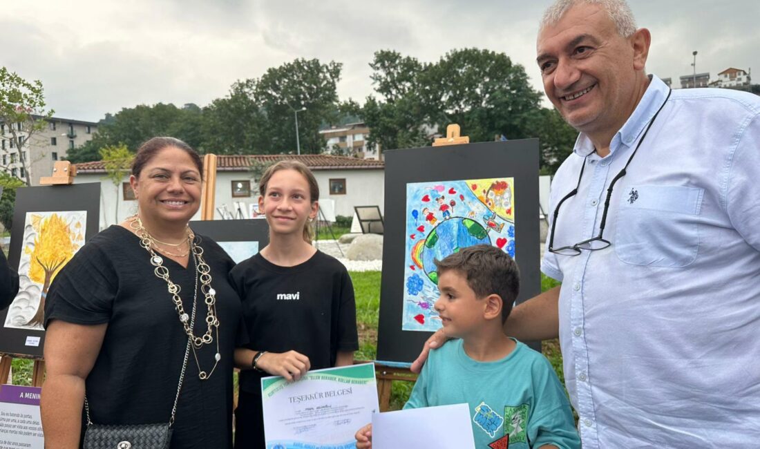 MECİ kültürünün hayata geçirilmesinde önemli katkıları bulunan Fındıklı Belediye Başkanı