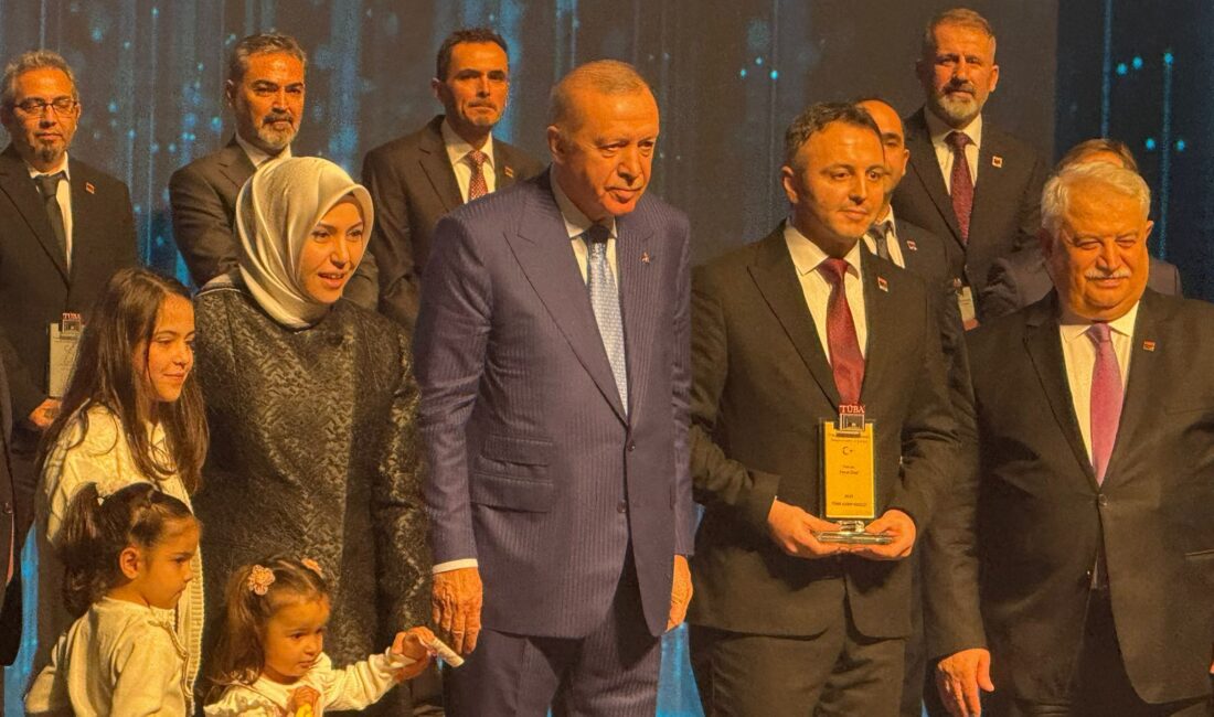 HABER: RTEÜ BASIN BÜRO (RİZE) – Cumhurbaşkanlığı himayelerinde bulunan; 2025