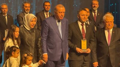 HABER: RTEÜ BASIN BÜRO (RİZE) – Cumhurbaşkanlığı himayelerinde bulunan; 2025