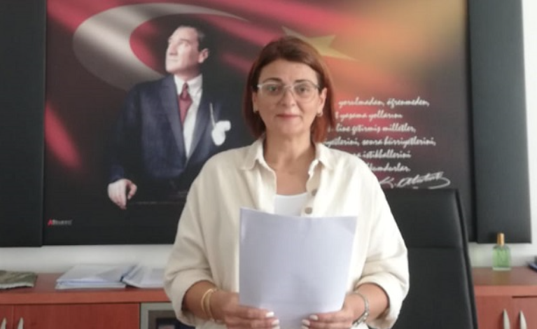 HABER: CHP Pazar Basın Büro (PAZAR) Cumhuriyet Halk Partisi Pazar