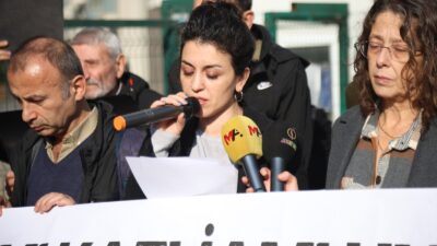 İnsan Hakları Derneği, 16-17 Kasım 2002 yılındaki Genel Kurulunda 19