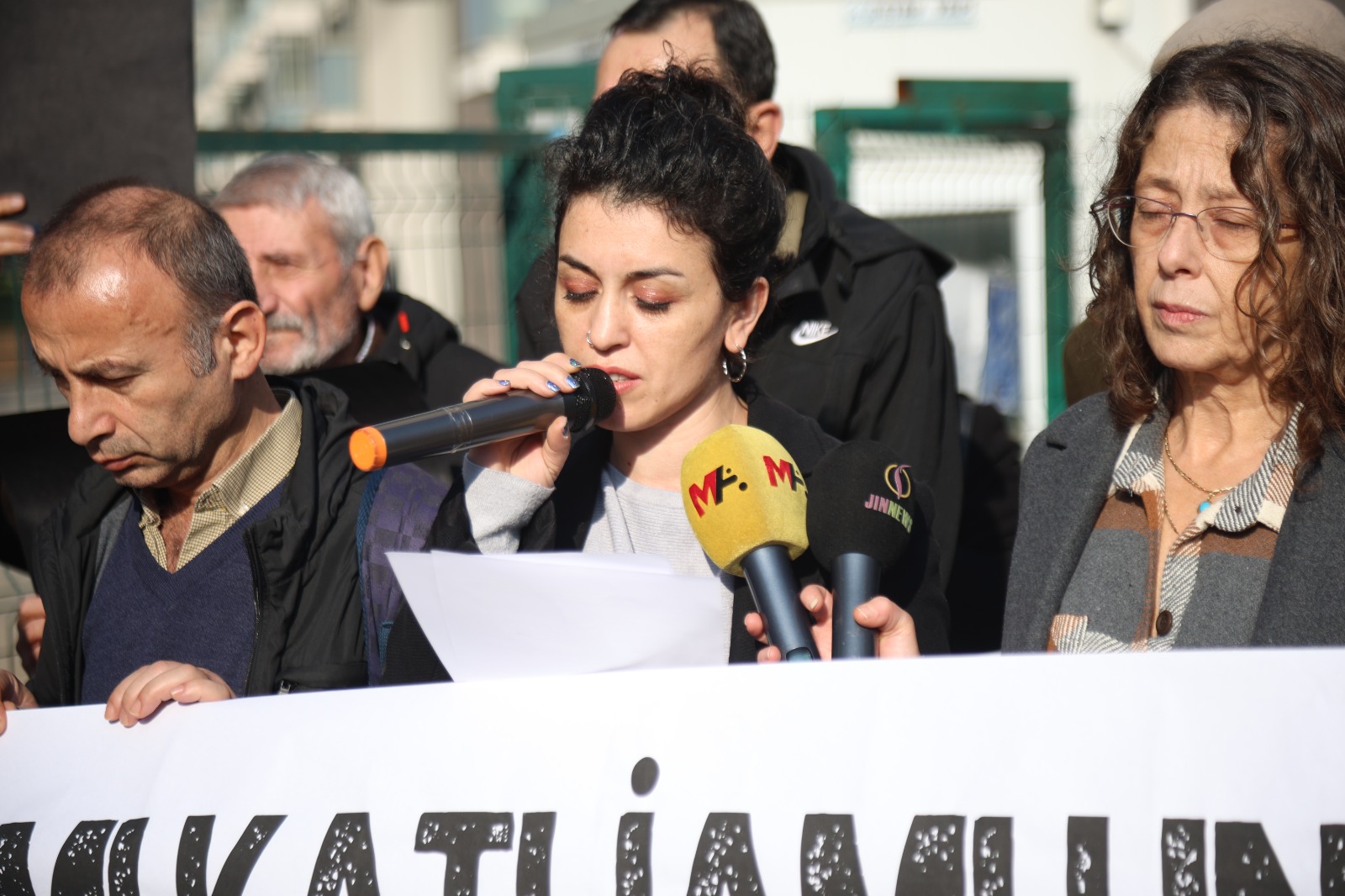 İnsan Hakları Derneği, 16-17 Kasım 2002 yılındaki Genel Kurulunda 19