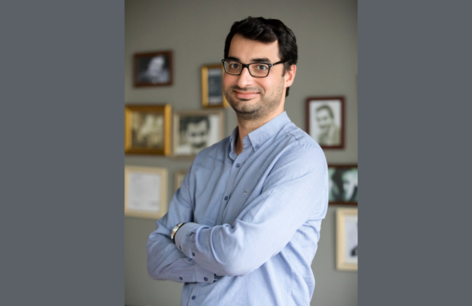 Gazeteci Barış Terkoğlu’nun, Onlar TV’de yaptığı bir haber nedeniyle jandarma