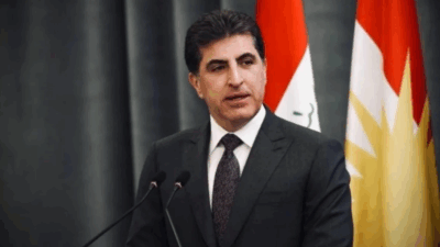 IKYB Başkanı Neçirvan Barzani, SDG’nin Suriye ordusuna entegrasyonuna ilişkin “Bu