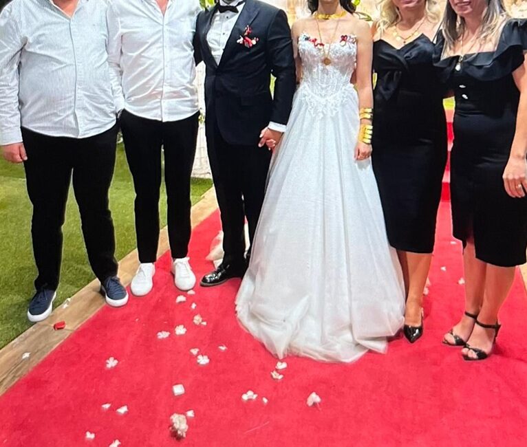 ÖZEL HABER: Gençağa KARAFAZLI (RİZE) – Pazar 4. Asliye Ceza Mahkemesi