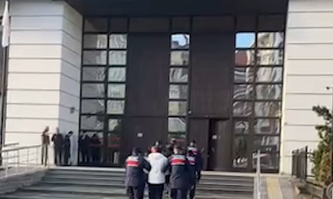 Jandarmadan Ardeşen’de Kaçak Silah Atölyesine Operasyon HABER:Gençağa KARAFAZLI (RİZE) –