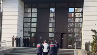 Jandarmadan Ardeşen’de Kaçak Silah Atölyesine Operasyon HABER:Gençağa KARAFAZLI (RİZE) –