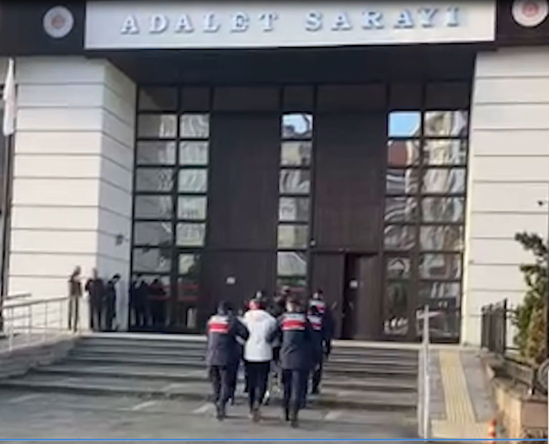 Jandarmadan Ardeşen’de Kaçak Silah Atölyesine Operasyon HABER:Gençağa KARAFAZLI (RİZE) –