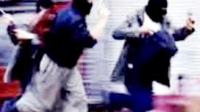 HABER: Ahmet KÜLEKÇİ Trabzon’da 26 yıl önce gerçekleşen kanlı banka