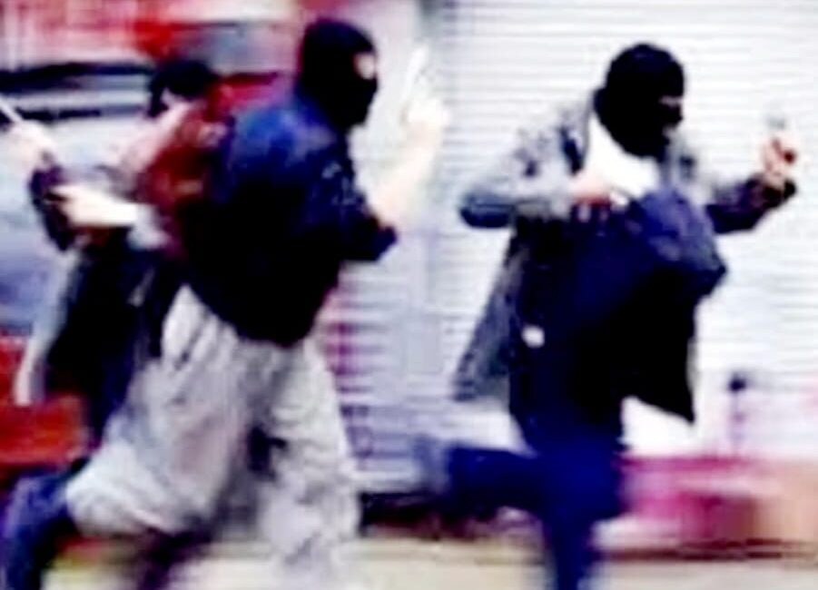 HABER: Ahmet KÜLEKÇİ Trabzon’da 26 yıl önce gerçekleşen kanlı banka