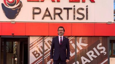 Zafer Partisi’nden 11. Yargı Paketi’ne Tepki: “Deprem Suçları Kapsam Dışı