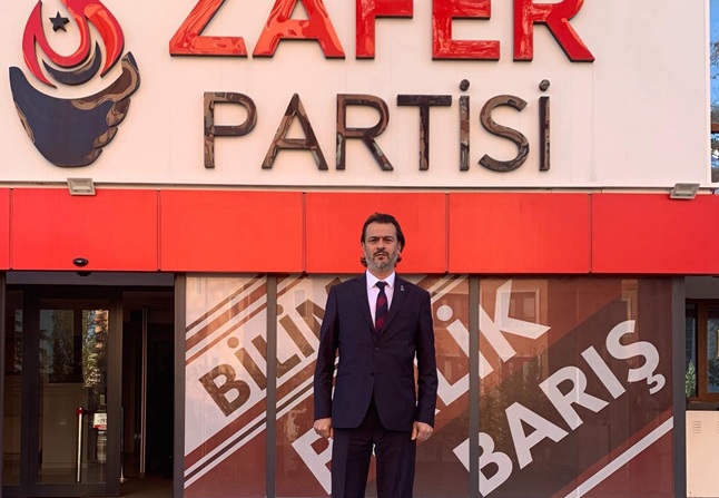 Zafer Partisi’nden 11. Yargı Paketi’ne Tepki: “Deprem Suçları Kapsam Dışı
