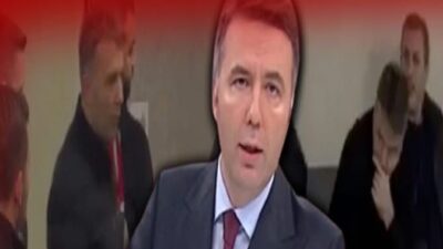 Habertürk’ün görevden aldığı ve tutuklu olan Genel Yayın Yönetmeni Mehmet