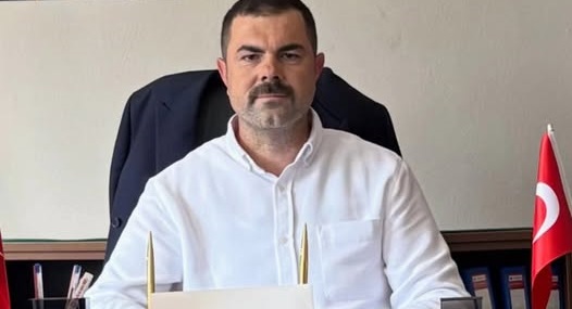 Anahtar Parti Ardeşen İlçe Teşkilatı, Lipton’a ait bölgedeki çay fabrikalarının