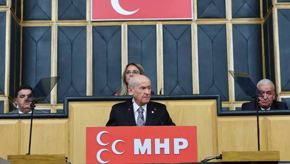 MHP Genel Başkanı Devlet Bahçeli, Yalova’da IŞİD operasyonunda 3 polisin