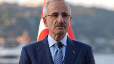 Ali Yaylı’nın şirketine 9’u Abdulkadir Uraloğlu’nun Karayolları Genel Müdürlüğü, 5’i