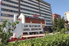 Uzun zamandan beri ÇAYTAŞ konusunda net bir açıklama yapılmadı. ÇAYTAŞ