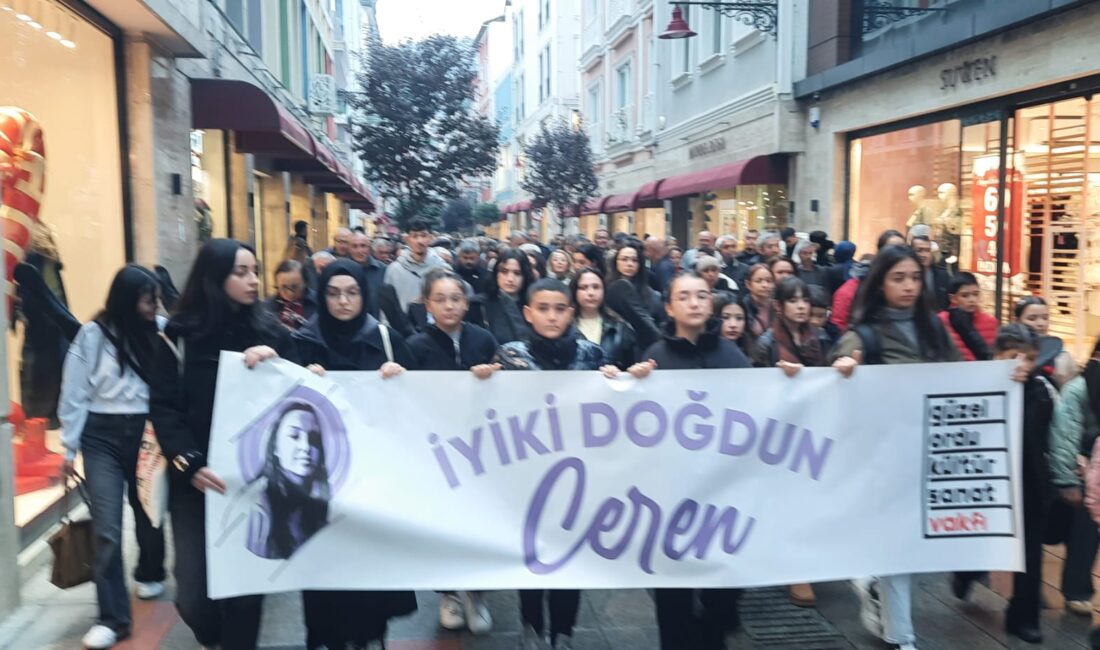 HABER: Gençağa KARAFAZLI GÖRÜNTÜ: Coşkun ÖZDEMİR (ORDU)- Ordu’da, 4 Aralık
