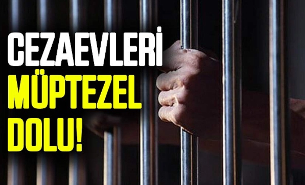 Gazeteciden  11. Yargı Paketi ve Uyuşturucu Uyarısı HABER: Gençağa KARAFAZLI