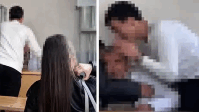 Eğitim Sen’den Ankara’da bir lisede öğrencilerin öğretmenlerine yönelik zorbalığa dair açıklama