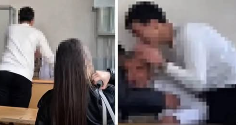 Eğitim Sen’den Ankara’da bir lisede öğrencilerin öğretmenlerine yönelik zorbalığa dair açıklama