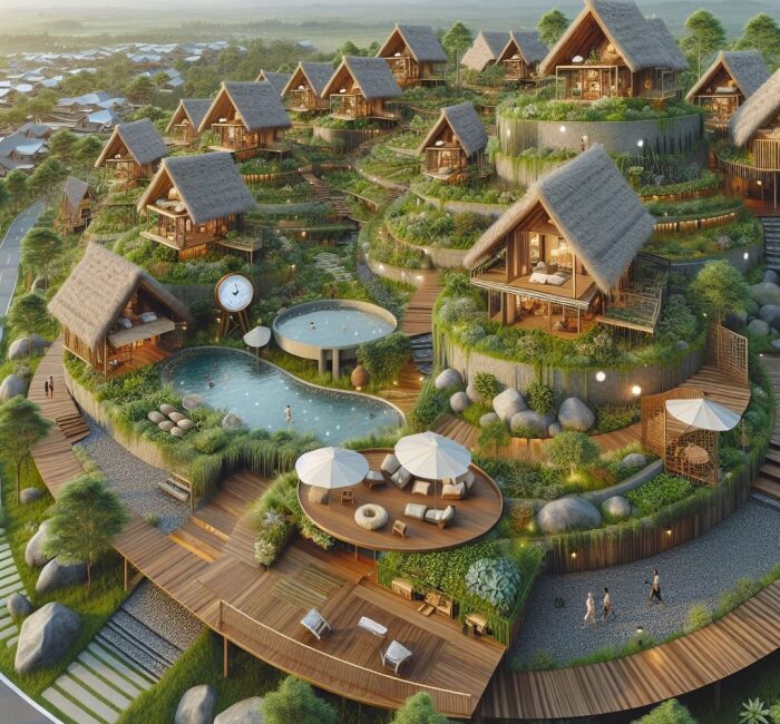 Yeni Ekoturizm Kuralları Başladı. Rize’de ekoturizmde yeni dönem: 15 dönüm