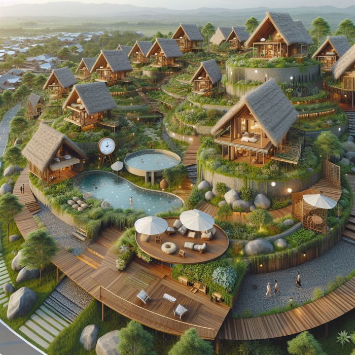 Yeni Ekoturizm Kuralları Başladı. Rize’de ekoturizmde yeni dönem: 15 dönüm