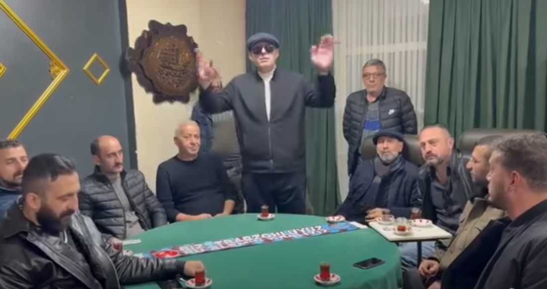 MHP’li Eski Başkan Eşref Saral’dan Leyla Zana’ya Destek:“Leyla Hanım Candır,