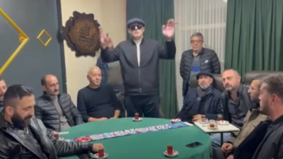 MHP’li Eski Başkan Eşref Saral’dan Leyla Zana’ya Destek:“Leyla Hanım Candır,