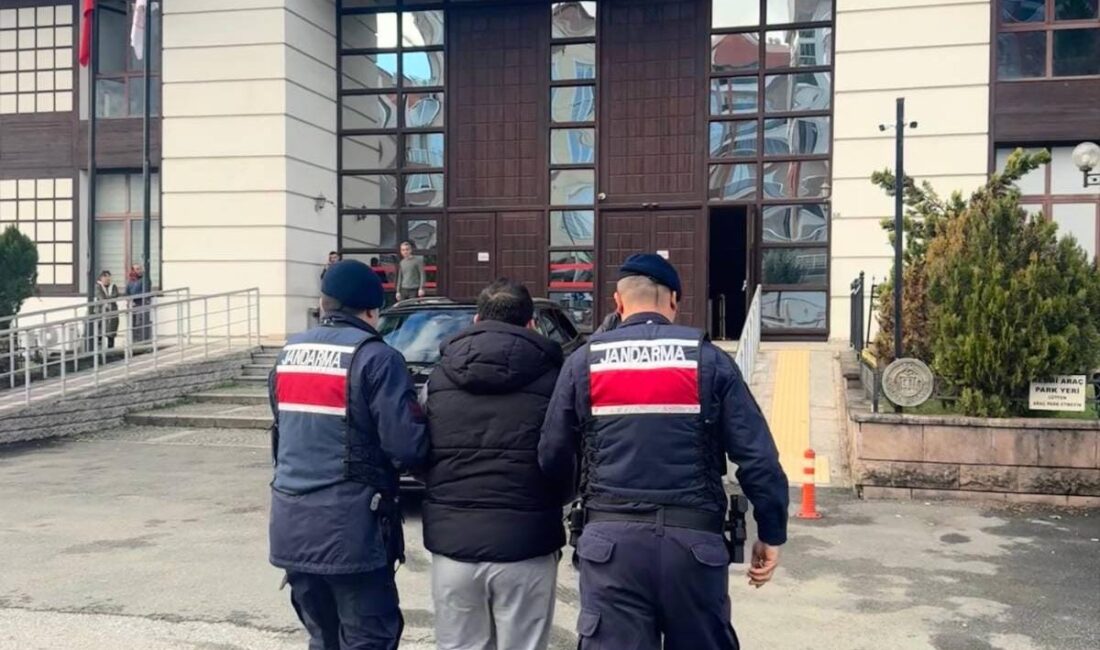 HABER: Gençağa Karafazlı (RİZE) – Rize İl Jandarma Komutanlığı tarafından