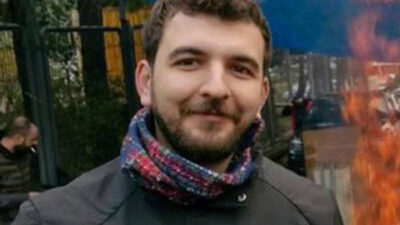 Dün akşam saatlerinde gözaltına alınan gazeteci Osman Çaklı, “Suçu ve